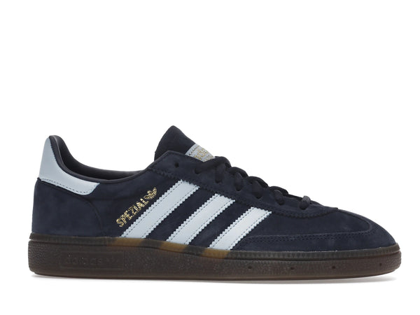 Adidas Handball Spezial Navy Gum - Navy/Clear Sky/Gum - BD7633 - 01