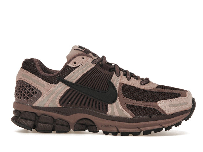 Nike Zoom Vomero 5 Plum Eclipse (Women's) - Plum Eclipse/Black/Pink Oxford/Earth/Reflect Silver - FV1166-200 - 01