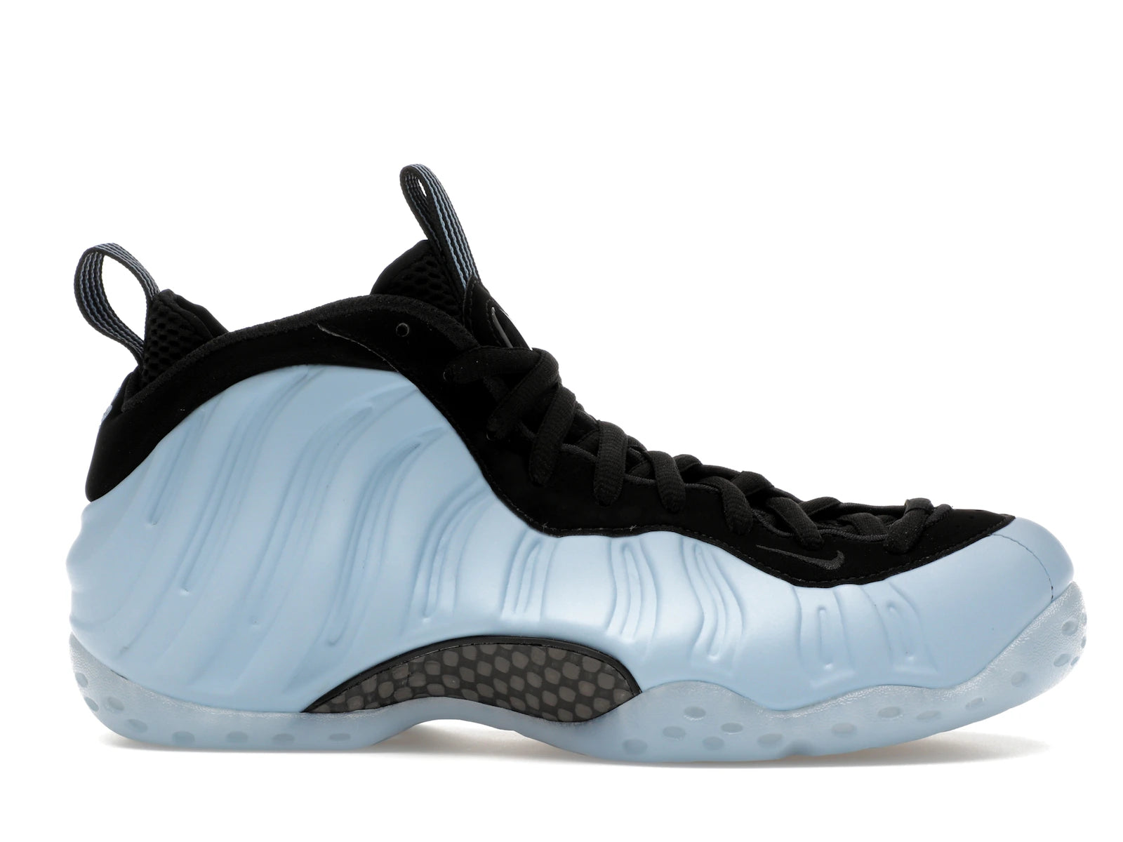 Nike Air Foamposite One Psychic Blue - Psychic Blue/Black - HJ6014-400 - 01