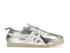 Onitsuka Tiger Mexico 66 Silver Off White - Silver/Off White - THL7C2-9399/1183B566-021 - 01