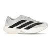 Adidas Adizero Evo SL White Black - Cloud White/Core Black/Cloud White - JH6206 - 01