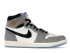 Air Jordan 1 Retro High OG Cool Grey - Cool Grey/Sail/Game Royal/Black - DZ5485-003 - 01