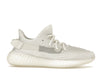 Adidas Yeezy Boost 350 V2 Bone - Bone/Bone/Bone - HQ6316 - 01