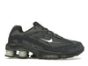 Nike Shox Ride 2 Anthracite Jade Horizon - Anthracite/Jade Horizon/Iron Grey - HV2540-001 - 01