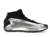 adidas AE 1 Silver Metallic - Core Black/Silver Metallic/Core Black - JI0424 - 01