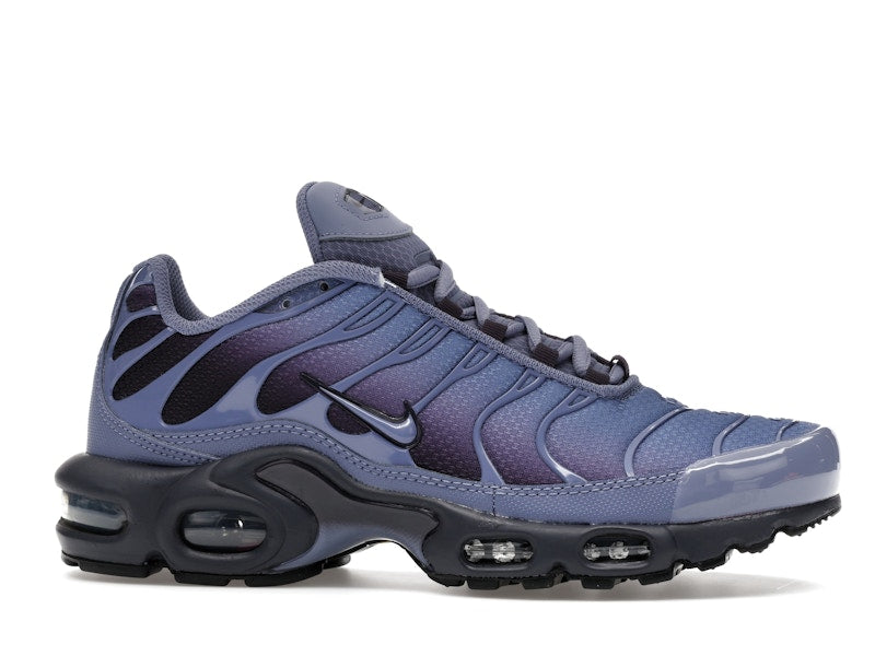 Nike Air Max Plus World Indigo - World Indigo/Cave Purple/Black/World Indigo - DM0032-404 - 01