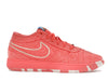 Nike Book 1 Sedona - Magic Ember/White Onyx - IB8054-800/IB8053-800 - 01