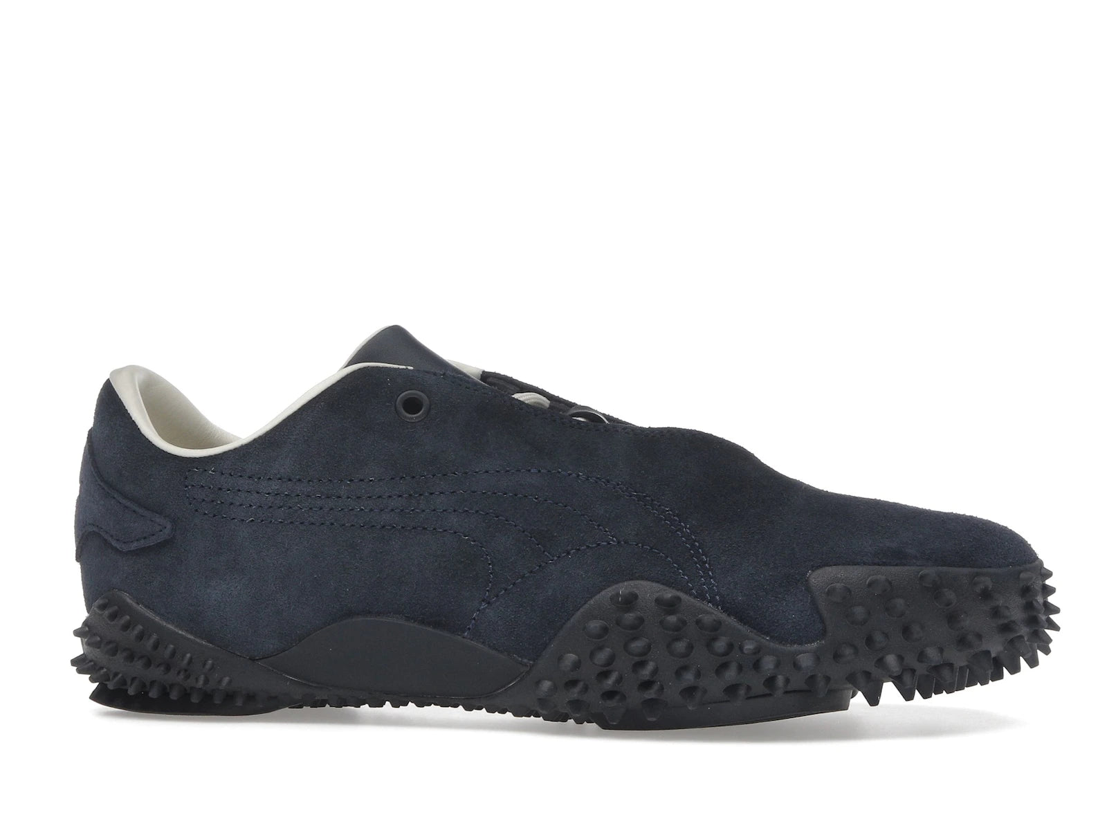 Puma Mostro Jjjjound Deep Navy - Deep Navy/PUMA Black - 403823-03 - 01