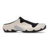 Nike Clogposite Sanddrift - Sanddrift/Metallic Silver/Black - HF6881-100 - 01