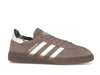 Adidas Handball Spezial Chalky Brown Cow Print - Chalky Brown/Off White/Gum Five - JR5007 - 01