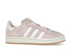 adidas Campus 00s Camp Core White Clear Pink (Women's) - Core White/Clear Pink/Core White - JQ5751 - 01