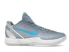 Nike Kobe 6 Protro Caitlin Clark Light Armory Blue - Light Armory Blue/White/Baltic Blue - IO3672-400 - 01