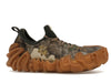 Crocs Pollex Juniper By Salehe Bembury Real Tree Camo - RealTree Camo/Grey/Gum - 208694-90H - 01