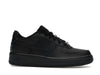 Nike Air Force 1 Low LE Black (GS) - Black/Black - FV5951-001 - 01
