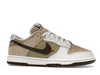 Nike Dunk Low Pegasus Pack Linen Phantom - Linen/Phantom/Neutral Olive/Dark Hazel - IQ1118-220 - 01