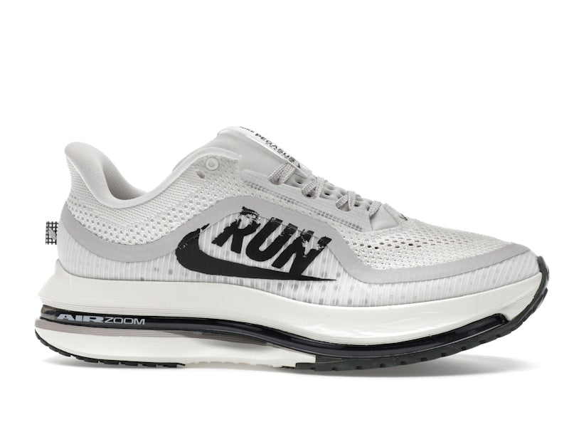 Nike Air Zoom Pegasus Premium Run - Platinum Tint/Sail/College Grey/Black - IH2288-001 - 01