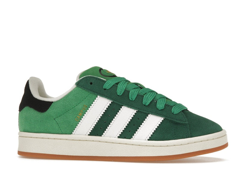 Adidas Campus 00s Collegiate Green - visning 2