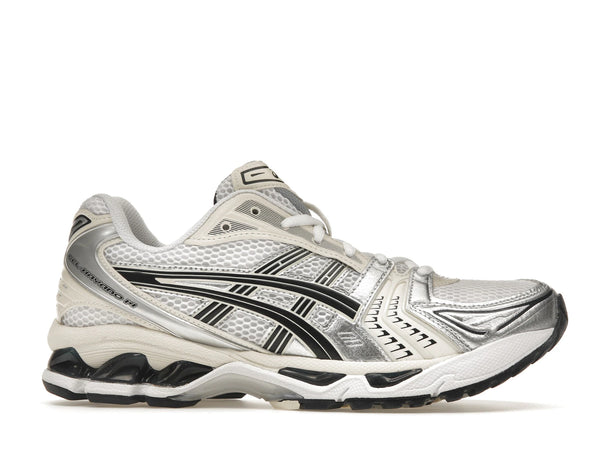 Asics Gel Kayano 14 White Midnight (W) - White/Midnight - 1202A056-109 - 01