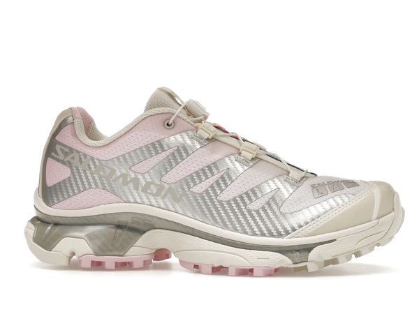 Salomon XT 4 OG Vanilla Ice Silver Fairy Tale - Vanilla Ice/Footwear Silver/Fairy Tale - L47866400 - 01