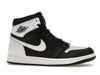 Air Jordan 1 High OG Black White - Black/White/White - DZ5485-010 - 01
