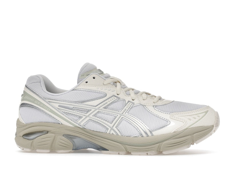 ASICS GT-2160 White Cream - White/Cream - 1203A320-113 - 01