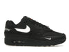 Nike Air Max 1 87 SP Supreme Black White - Black/White/Black - HF8813-001 - 01