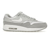 Nike Air Max 1 87 Lx Light Smoke Grey - Photon Dust/White/Light Smoke Grey/Midnight Navy - FN0564-001 - 01