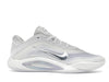 Nike A'ja Wilson A'One Pearl (Women's) - White/Ghost/Summit White - FZ8605-100 - 01