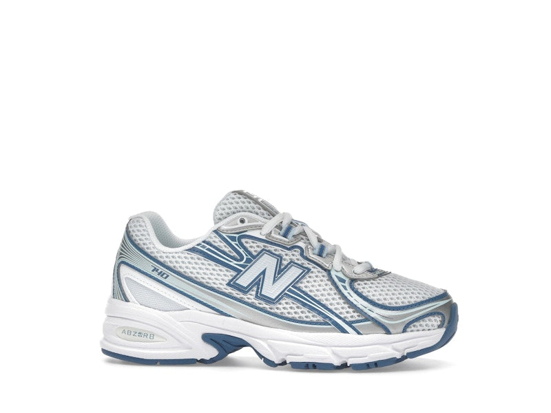 New Balance 740 Ice Blue (GS) - Ice Blue/Sea Stone - GR740LB - 01