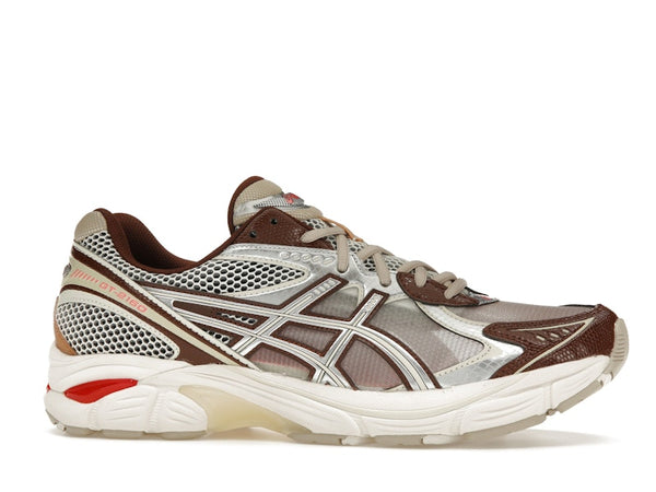 ASICS GT-2160 Above the Clouds Chocolate Brown - Cream/Chocolate Brown - 1203A654-100 - 01