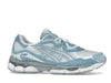 Asics Gel Nyc Cream Arctic Sky - Cream/Arctic Sky - 1203A383-107 - 01