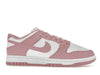 Nike Dunk Low Next Nature Elemental Pink - White/Elemental Pink - DD1873-112 - 01