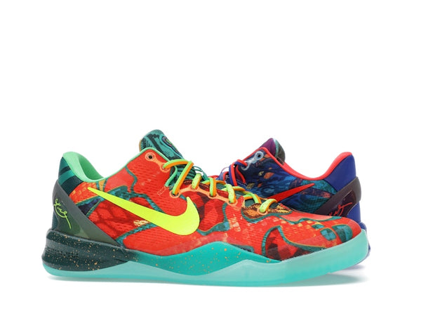 Nike Kobe 8 Protro What The (2025) (GS) - Multi-Color/Multi-Color-Multi-Color - FN0266-800 - 01