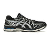 ASICS Gel-Kayano 20 Black Pure Silver - Black/Pure Silver - 1203A388-001 - 01