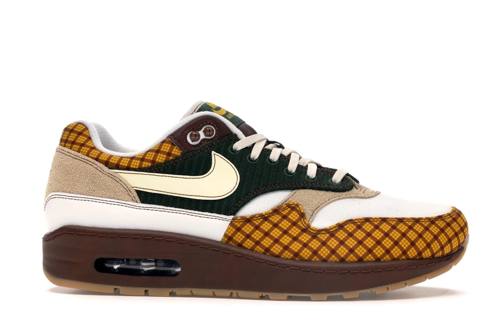 Nike Air Max 1 Susan Missing Link - Multi-Color/Multi-Color - CK6643-100 - 01