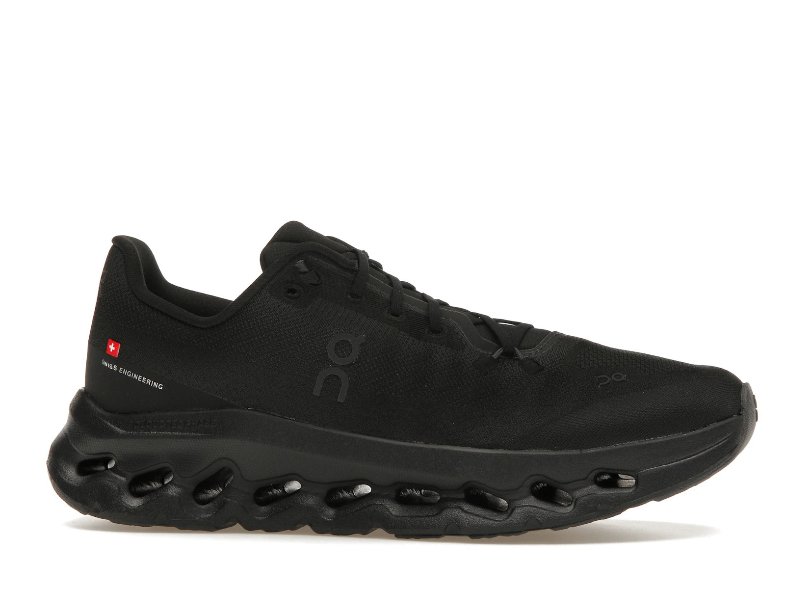 On Running Cloudtilt Black Eclipse - Black/Eclipse - 3ME10100264 - 01