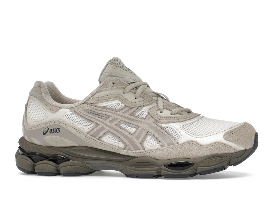 Asics Gel Nyc Cream Putty - Cream/Putty - 1203A383-105 - 01