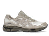 Asics Gel Nyc Cream Putty - Cream/Putty - 1203A383-105 - 01