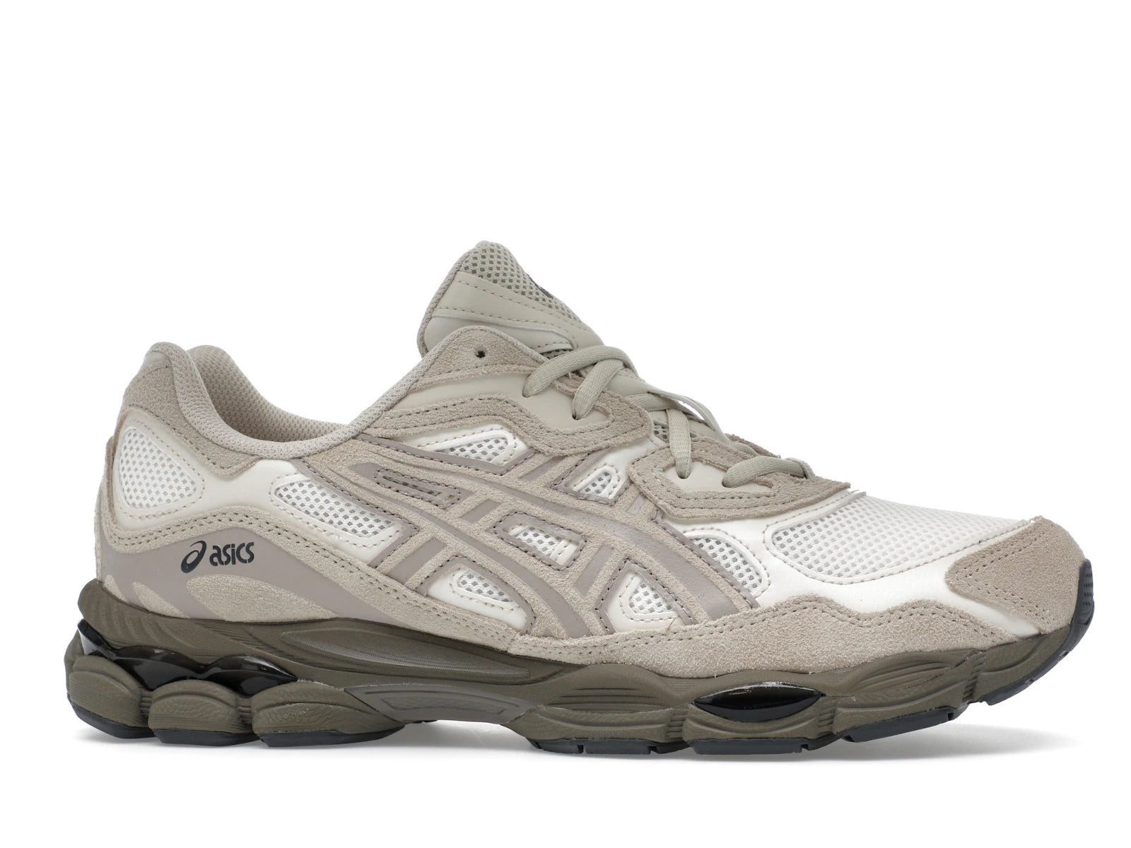 Asics Gel Nyc Cream Putty - Cream/Putty - 1203A383-105 - 01