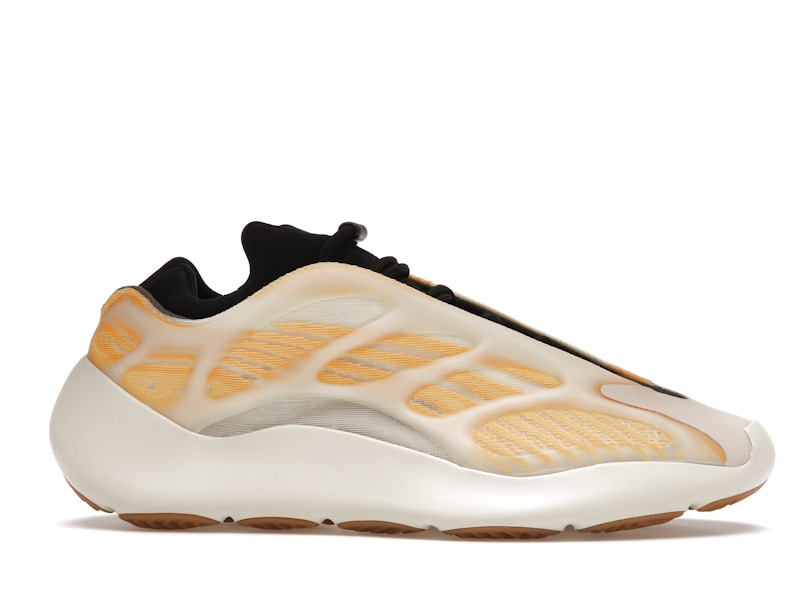adidas Yeezy 700 V3 Mono Safflower - vista 2