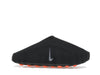 Nike Mind 001 Slide Black Chrome Femme - Black/Hyper Crimson/White/Chrome - HQ4309-001 - 01