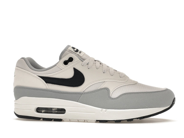 Nike Air Max 1 Platinum Tint Dark Obsidian - Platinum Tint/Wolf Grey/Dark Obsidian - FD9082-002 - 01