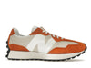 New Balance 327 Rust Oxide - Rust Oxide/Timberwolf - U327LF - 01