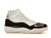Air Jordan 11 Retro Neapolitan - Sail/Velvet Brown-Atmosphere - AR0715-101 - 01