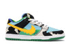 Nike SB Dunk Low Ben Jerrys Chunky Dunky - Multi-Color/Multi-Color - CU3244-100 - 01
