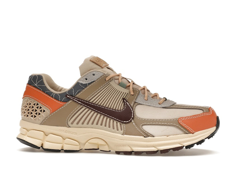Nike Zoom Vomero 5 Sashiko - Sanddrift/Muslin/Khaki/Earth - FZ5051-121 - 01