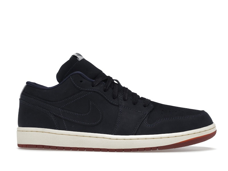 Jordan 1 Low Eastside Golf Out of the Mud - vue 2