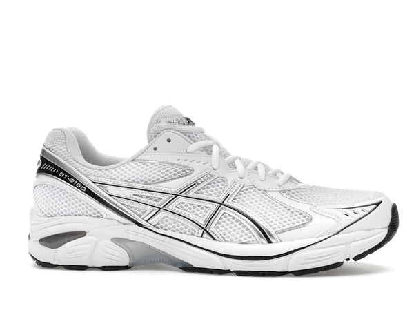 ASICS GT-2160 Pure Silver White - White/Pure Silver - 1203A275-110 - 01