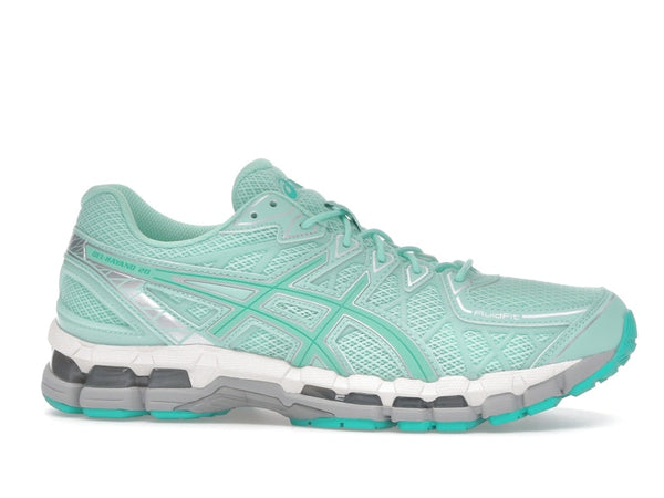 ASICS Gel-Kayano 20 Fresh Ice Baltic Jewel - Fresh Ice/Baltic Jewel - 1203A758-300 - 01