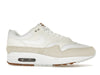 Nike Air Max 1 SC Sail - Sail/White/Coconut Milk/Light British Tan - FN6983-100 - 01